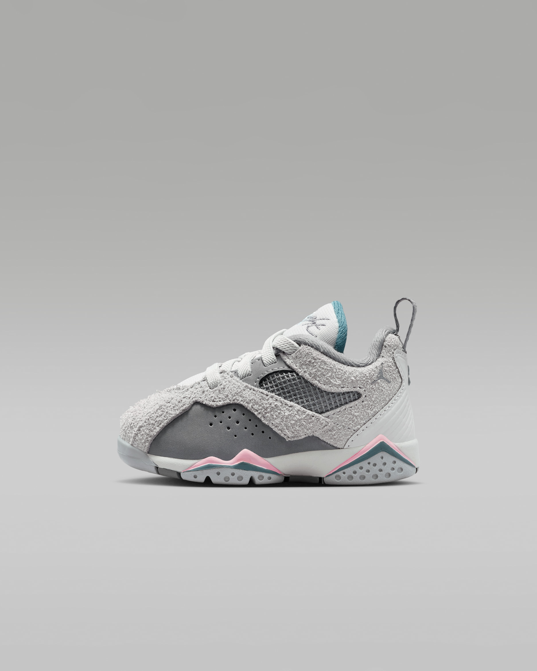 Jordan MVP 92 Baby/Toddler Shoes. Nike IL